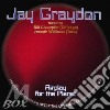 Jay Graydon - Airplay For The Planet cd