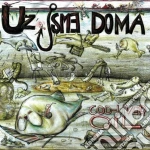 Uz Jsme Doma - Cod Liver Oil cd