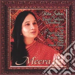 Rita Sahai - Meera cd