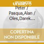 Peter / Pasqua,Alan / Oles,Darek Erskine - Live In Italy cd