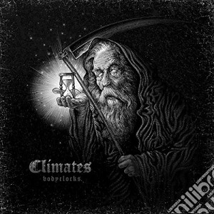 Climates - Bodyclocks cd musicale di Climates