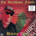 Darkroom Family (The) - Barrio Love cd