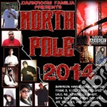 Darkroom Familia Presents North Pole 2014 cd