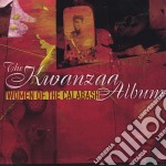 Women Of The Calabash - The Kwanzaa Album