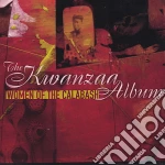 Women Of The Calabash - The Kwanzaa Album cd