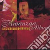 Women Of The Calabash - The Kwanzaa Album cd