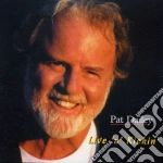 Pat Dailey - Live N Kickin cd