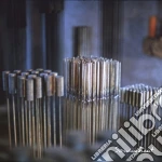 Harry Bertoia - Clear Sounds B/W Perfetta cd