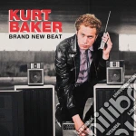Kurt Baker - Brand New Beat cd
