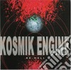 Kk Null - Kosmik Engine cd