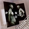 Piano Magic - Incurable cd