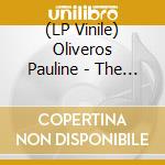 (LP Vinile) Oliveros Pauline - The Wanderer lp vinile