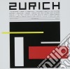 Zurich - Zurich cd