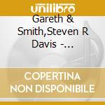 Gareth & Smith,Steven R Davis - Westering cd