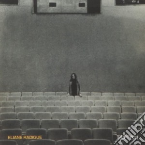 Radigue Eliane - Triptych cd musicale di Radigue Eliane