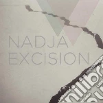 Nadja - Excision (2 Cd) cd