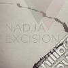 Nadja - Excision (2 Cd) cd