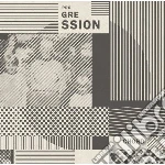 (LP Vinile) Chord - Progression vinile