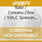 Nate / Corsano,Chris / Yeh,C Spencer Wooley - Seven Storey Mountain cd musicale di Nate / Corsano,Chris / Yeh,C Spencer Wooley