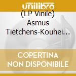 (LP Vinile) Asmus Tietchens-Kouhei Matsuna - Split lp vinile di Asmus Tietchens