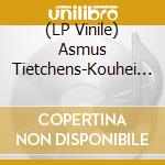 (LP Vinile) Asmus Tietchens-Kouhei Matsuna - Split vinile