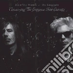 Concerning the entranceinto eternity cd