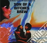 Acid Mothers Temple - Son Of A Bitches Brew cd