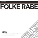 Folke Rabe - What? cd