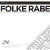 Folke Rabe - What? cd