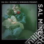 Xiu Xiu & Eugene S. Robinson Present Sal Mineo cd