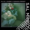 Xiu Xiu & Eugene S. Robinson Present Sal Mineo cd