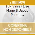 (LP Vinile) Else Marie & Jacob Pade - Svaevninger vinile
