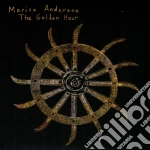 Marisa Anderson - Golden Hour cd