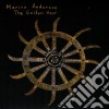 Marisa Anderson - Golden Hour cd