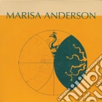 Marisa Anderson - Mercury cd