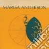 Marisa Anderson - Mercury cd