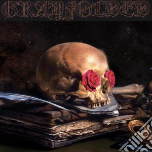 (LP Vinile) Grateful Dead / John Oswald - Grayfolded (3 Lp) lp vinile di Grateful Dead/John Oswald