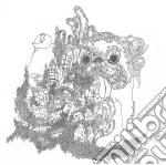 James Blackshaw - Summoning Suns cd