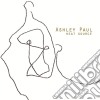 Ashley Paul - Heat Source cd