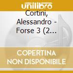 Cortini, Alessandro - Forse 3 (2 Lp)