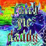 Matthew Watson / Daniel Thomas Freeman - Catch Me Daddy / O.S.T. cd