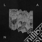 Land - Anoxia cd
