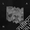 Land - Anoxia cd