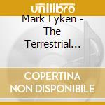 Mark Lyken - The Terrestrial Sea cd musicale di Mark Lyken