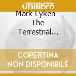 Mark Lyken - The Terrestrial Sea cd