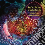 Acid Mothers Temple & The Melting Paraiso U.F.O. - Wake To The New Dawn Of Another Astro Era cd