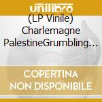 (LP Vinile) Charlemagne PalestineGrumbling Fur Time Machine Orchestra - OmmingggSchlomminggg (2 Lp) lp vinile di Charlemagne PalestineGrumbling Fur Time Machine Orchestra