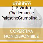(LP Vinile) Charlemagne PalestineGrumbling Fur Time Machine Orchestra - OmmingggSchlomminggg (2 Lp) vinile