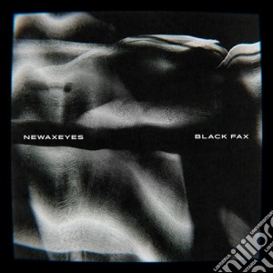 (LP Vinile) Newaxeyes - Black Fax lp vinile di Newaxeyes
