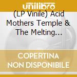 (LP Vinile) Acid Mothers Temple & The Melting Paraiso U.F.O. - Hallelujah Mystic Garden Part 1 vinile